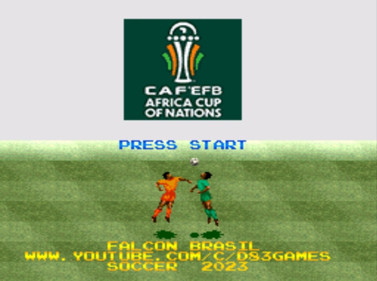 Africa Cup of Nations 2023 - Screenshot - Game Title (null) - 640x477