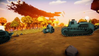 Total Tank Simulator - Screenshot - Gameplay (null) - 1920x1080