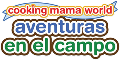 Camping Mama: Outdoor Adventures - Clear Logo (Spain) - 824x418