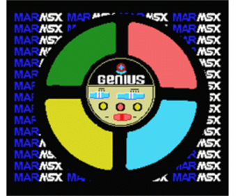 Genius - Screenshot - Gameplay (null) - 256x212