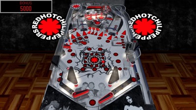 Red Hot Chili Peppers - Screenshot - Gameplay (null) - 1280x720