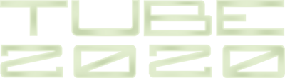 Tube 2020 - Clear Logo (null) - 640x176