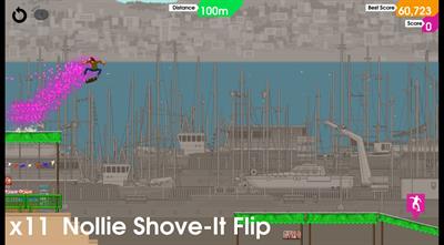 OlliOlli - Screenshot - Gameplay (null) - 1920x1063