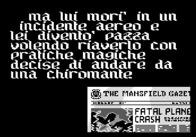 Demon Lover - Screenshot - Game Title (null) - 652x456