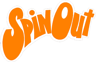 Spin Out - Clear Logo (null) - 718x461