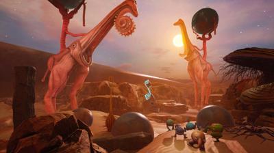 The Eternal Cylinder - Screenshot - Gameplay (null) - 1696x950