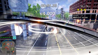UNDEFEATED - Screenshot - Gameplay (null) - 1920x1080
