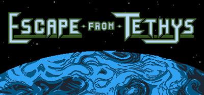 Escape From Tethys - Banner (World) - 460x215