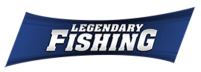Legendary Fishing - Clear Logo (World) - 650x234