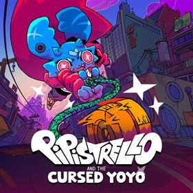 Pipistrello and the Cursed Yoyo - Square (World) - 2160x2160