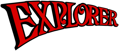 Explorer - Clear Logo (null) - 2526x1092