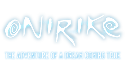 Onirike - Clear Logo (World) - 640x360