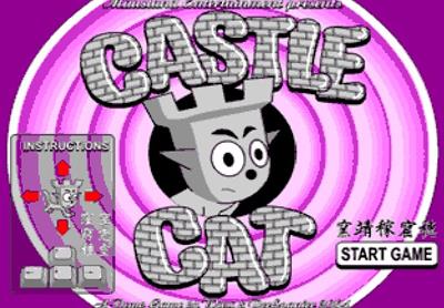 Castle Cat - Screenshot - Game Title (null) - 624x434