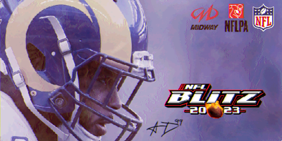 NFL Blitz 2023 - Banner (null) - 512x256