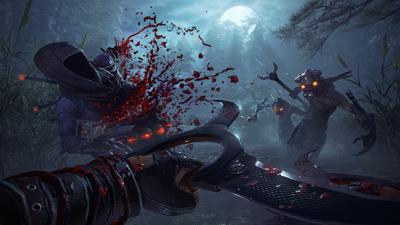 Shadow Warrior 2 - Screenshot - Gameplay (null) - 1920x1080