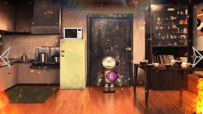 Yurukill: The Calumniation Games - Screenshot - Gameplay (null) - 1500x844