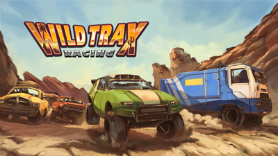 WildTrax Racing - Banner (World) - 3840x2160
