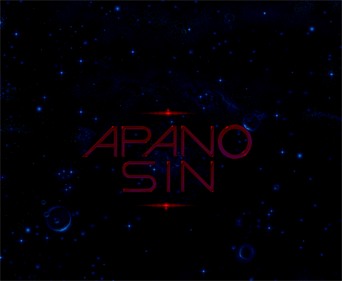 Apano Sin - Screenshot - Game Title (null) - 672x552