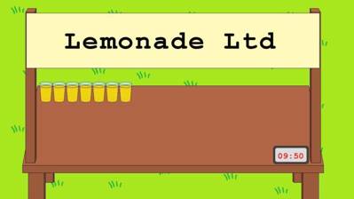 Lemonade Ltd. - Screenshot - Gameplay (World) - 1000x562