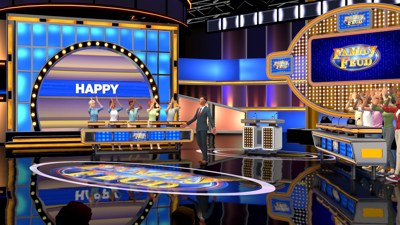 Family Feud - Screenshot - Gameplay (null) - 1399x787