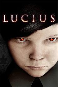 Lucius - Box - Front (World) - 600x900