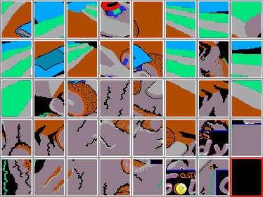 Flashy Cars - Screenshot - Gameplay (null) - 640x480