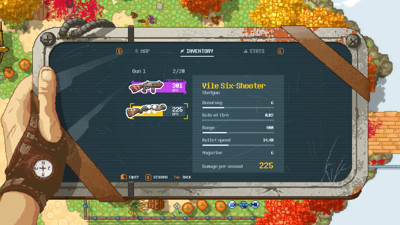 Black Skylands - Screenshot - Gameplay (null) - 1920x1080