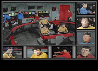 Star Trek (Twisted Images) - Screenshot - Gameplay (null) - 654x476