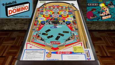 Grande Domino - Screenshot - Gameplay (null) - 640x360