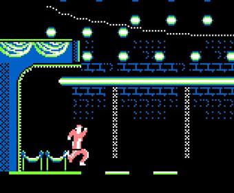 Squid Game Boy - Screenshot - Gameplay (null) - 467x385