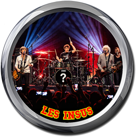 Les Insus - Fanart - Cart - Front (null) - 885x893