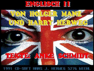 Englisch II - Screenshot - Game Title (null) - 680x514