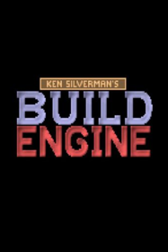 Build Engine - Fanart - Box - Front (null) - 600x900