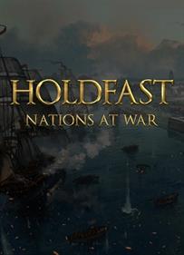 Holdfast: Nations at War - Fanart - Box - Front (World) - 240x332