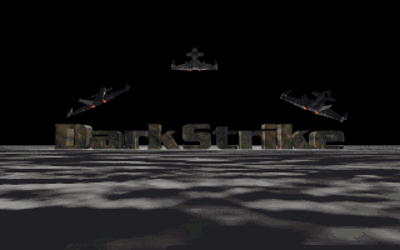 Dark Strike A.T.F. - Screenshot - Game Title (null) - 320x200