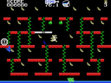 Operation Hibernation - Screenshot - Gameplay (null) - 512x384