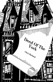 Deed Of The York - Fanart - Box - Front (World) - 520x800
