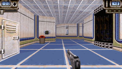 Duke Nukem Advance TC - Screenshot - Gameplay (World) - 620x349