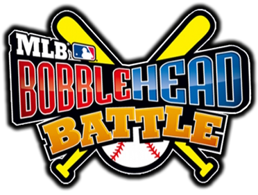 MLB Bobblehead Battle - Clear Logo (null) - 522x394