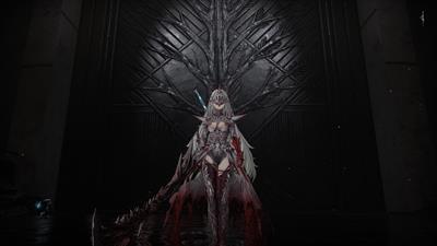 AI Limit - Screenshot - Gameplay (World) - 3840x2160