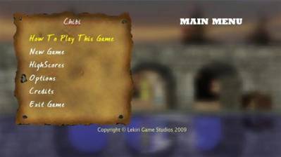 Azubi's Pool of Bethesda - Screenshot - Game Select (World) - 600x337