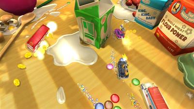Toybox Turbos - Screenshot - Gameplay (null) - 1280x720