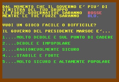 Golpe - Screenshot - Gameplay (null) - 626x430