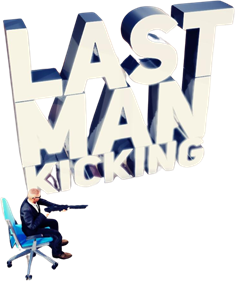 Last Man Kicking - Clear Logo (World) - 738x879