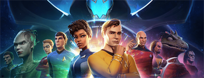 Star Trek Legends - Fanart - Background - 1400x539