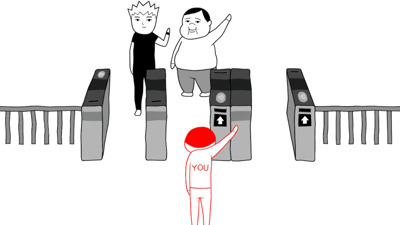 Kuukiyomi 4: Consider It - Screenshot - Gameplay (World) - 2400x1350