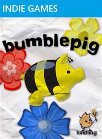 bumblepig - Box - Front (World) - 219x300