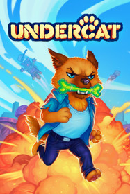 Undercat - Poster (World) - 600x900