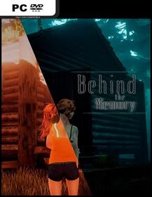 Behind the Memory - Fanart - Box - Front (null) - 500x646