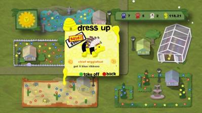 bumblepig - Screenshot - Gameplay (World) - 1000x562